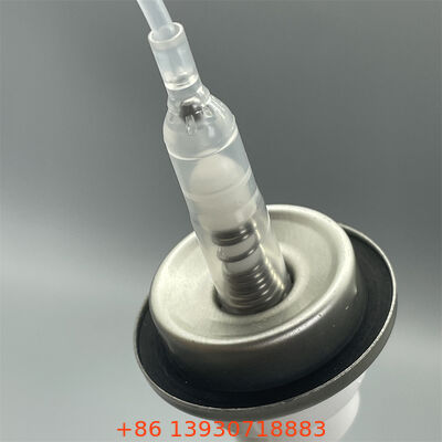 Kompaktowa pompa mgły aerozołowa bez zaworu gazowego