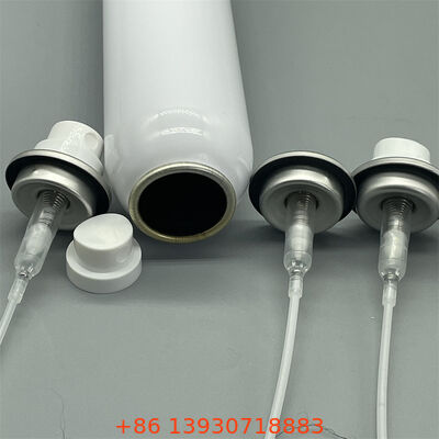 Kompaktowa pompa mgły aerozołowa bez zaworu gazowego