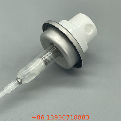 Zawór opryskiwacza Premium Ultra-Fine Mist do zastosowań perfumeryjnych i serum