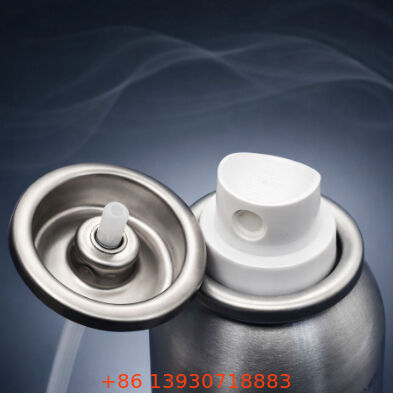 Precyzyjny zawór pompki do balsamu przeciwsłonecznego zapewniający płynne, kontrolowane dozowanie