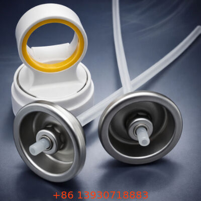 Premium pompki kremu przeciwsłonecznego dla precyzyjnego i równomiernego dystrybucji