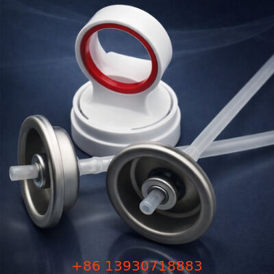 Premium pompki kremu przeciwsłonecznego dla precyzyjnego i równomiernego dystrybucji