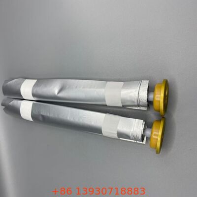 Kobieta worek na zawór dla produktów wrażliwych na tlen i przedłużony okres trwałości