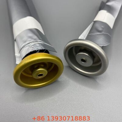 Kobieta worek na zawór dla produktów wrażliwych na tlen i przedłużony okres trwałości