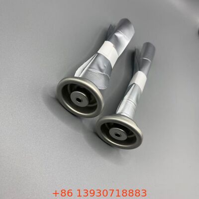 Torba żeńska na zaworze do puszek aerozolowych o stałym przepływie dla lepkich cieczy