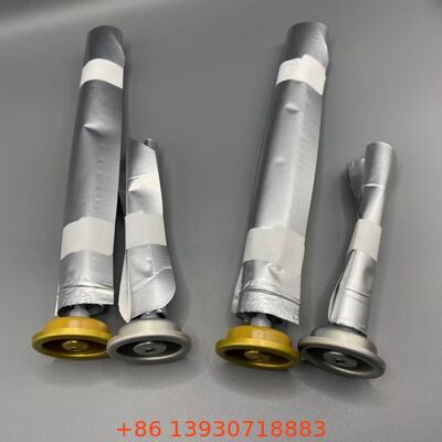 Damska torba aerozolowa na zawór do balsamów i sprayów sanitarnych oraz higieny osobistej