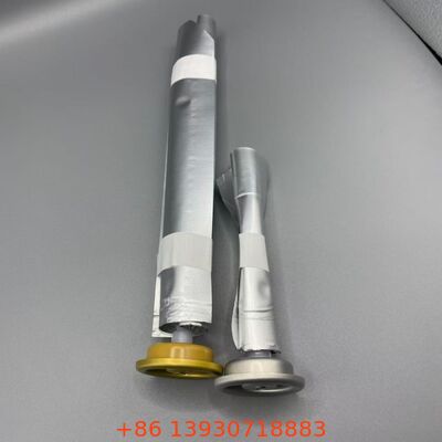 Aerosol Bag On Valve System dla opakowań do pielęgnacji osobistej Spray z technologią BOV 1 cala do kosmetyków i codziennego użytku