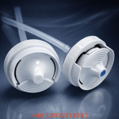 Zawór aerozolowy do zarządzania zapachem w formacie 25,4 mm (calowym)