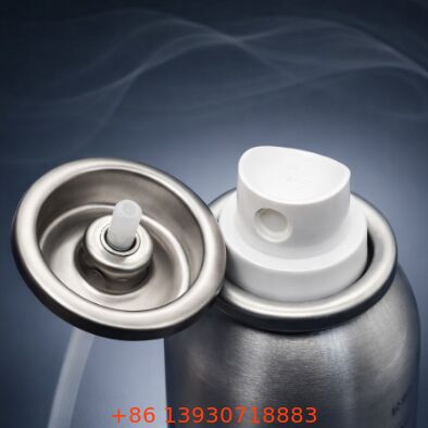 Zawór pompki do dozowania balsamu z blaszanym i plastikowym wykończeniem, kompatybilny z różnymi formułami, do stosowania z filtrami przeciwsłonecznymi