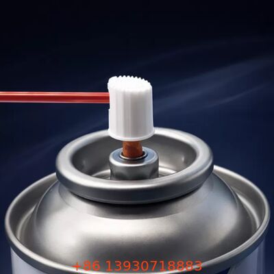 Precyzyjny jeden cali zawór aktywacyjny z płytki cynowej z kontrolowaną mocą mgły dla zastosowań z MDF