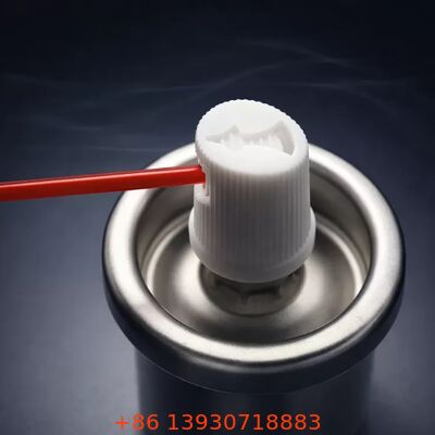 Precyzyjny jeden cali zawór aktywacyjny z płytki cynowej z kontrolowaną mocą mgły dla zastosowań z MDF