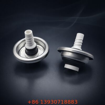 Rozszerzony rurkowy zawór z pianki PU o długości jednego cala do zastosowań w wysokociśnionych i odpornych na zatkania dysze