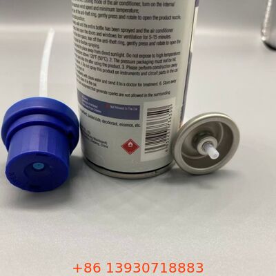 Wyrzutnia antybakteryjna odporna na korozję do dezynfekcji neutralizującej zapachy