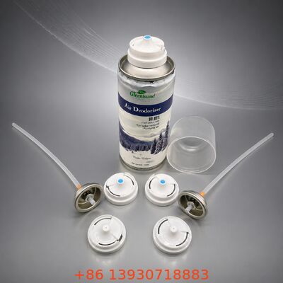 Zawór antybakteryjny spryskiwacz aerosoli z dostawą dezynfekcji cienkiej mgły i hygieniczne osłony chronione dyspenser w wielkości jednego cala zaworu