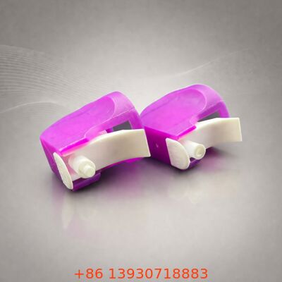 Precyzyjny spryskiwacz do wywołania aerosoli z regulowaną dyszą i rurą rozciągającą do zastosowania odpornego na wycieki