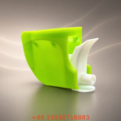 Precyzyjny spryskiwacz do wywołania aerosoli z regulowaną dyszą i rurą rozciągającą do zastosowania odpornego na wycieki