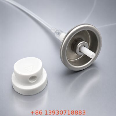 Premium 0,15cc Fine Mist Pump z szczelnym uszczelnieniem dla opakowań kosmetycznych