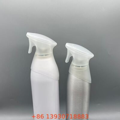 53mm 59mm Pustka aluminiowa puszka aerosołowa, spray dezodorujący i puszka do opakowań odświeżaczy powietrza