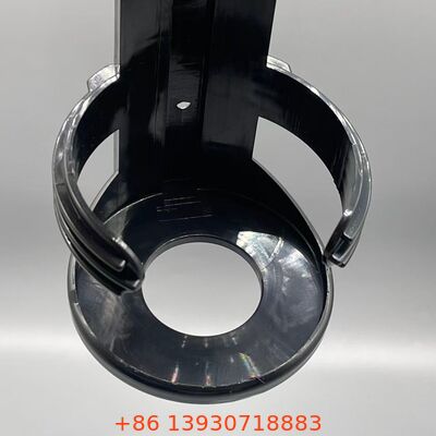  Car Fire Extinguisher Bracket For Cars, Trucks And Fleet Vehicles With Secure Mounting And Easy Installation