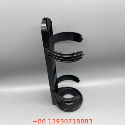 Universal-Style Car Fire Extinguisher Bracket For Automotive Safety Kits And Commercial Fleets