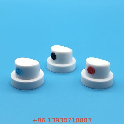 Profesjonalne zawory i uruchamiające do natrysku farby – precyzja w każdym natrysku