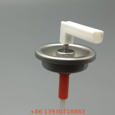 Zestaw do spryskiwania plazmy o wysokiej odporności czasowej