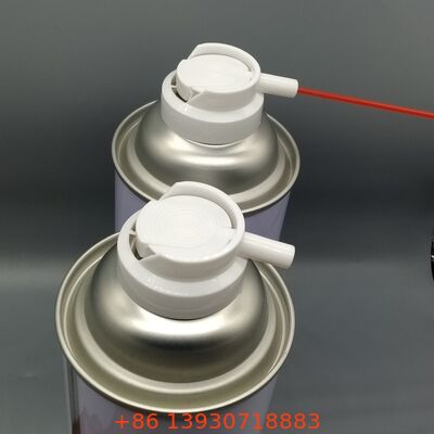 Zawór do smaru w aerozolu WD-40 Pasuje do standardowych puszek aerozolowych typu WD-40