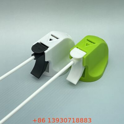 Pistolet natryskowy aerozolu z ergonomicznym uchwytem do precyzyjnego dozowania