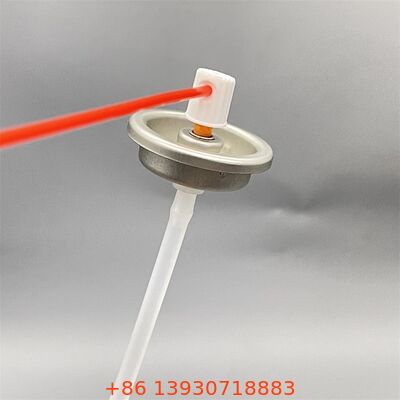 Wysokiej wydajności wielofunkcyjny zawór czyszczący gaźnik do użytku motoryzacyjnego i przemysłowego