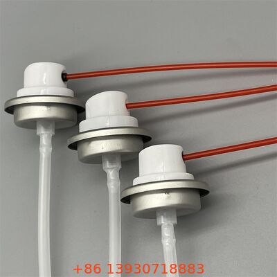 Wielofunkcyjny zawór czyszczący ciężki do konserwacji gaźnika i silnika