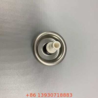 Zawór pianki PU odpornej na chemikalia z długą szyjką, rozmiar calowy, do dozowania pianki pod wysokim ciśnieniem