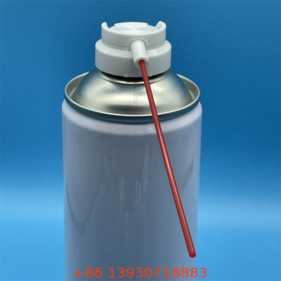 Jeden cali MDF Kit Activator zawór z precyzyjnym mechanizmem rozpylania i Ultra-Fine Mist Aerosol zawór dla MDF Kit Activator