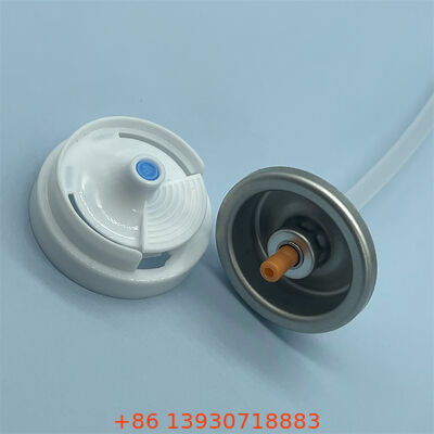 Wszechstronny antybakteryjny zawór dezodorujący do domu i biura, bezpieczny i długotrwały