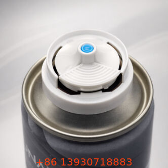 25.4mm antybakteryjny, odporny na zatkanie zawór dezodorujący do kontrolowanej kontroli zapachu