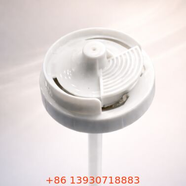 Zawór aerozolowy do zarządzania zapachem w formacie 25,4 mm (calowym)